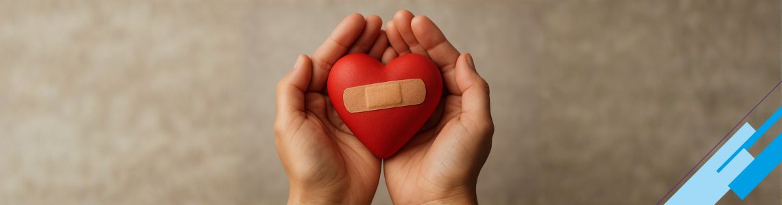 Psychische Gesundheit: Aufmerksamkeit und Verständnis zeigen