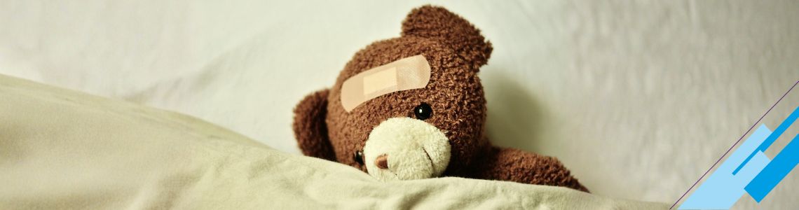 Erste Hilfe am Kind – sicher handeln, wenn es darauf ankommt