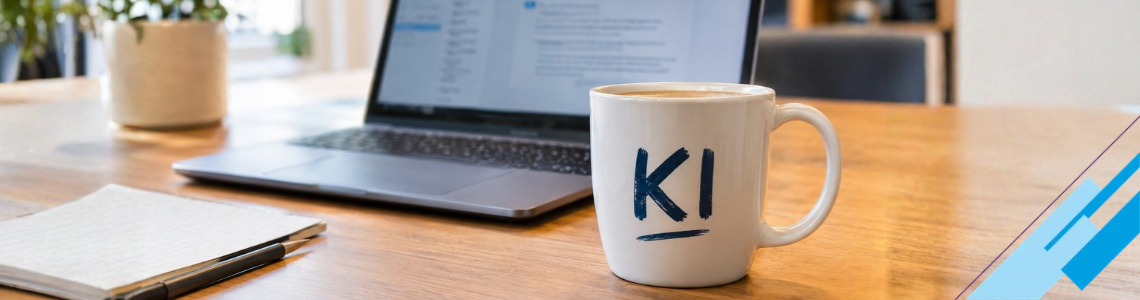 Künstliche Intelligenz verstehen und selbst ausprobieren: Das KI-Café